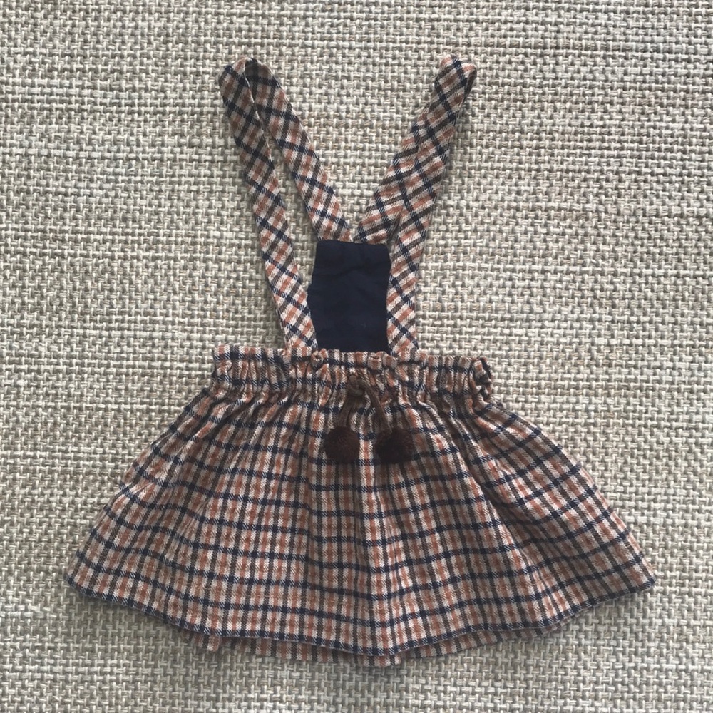 Zara Baby Jumper (size 9-12m)